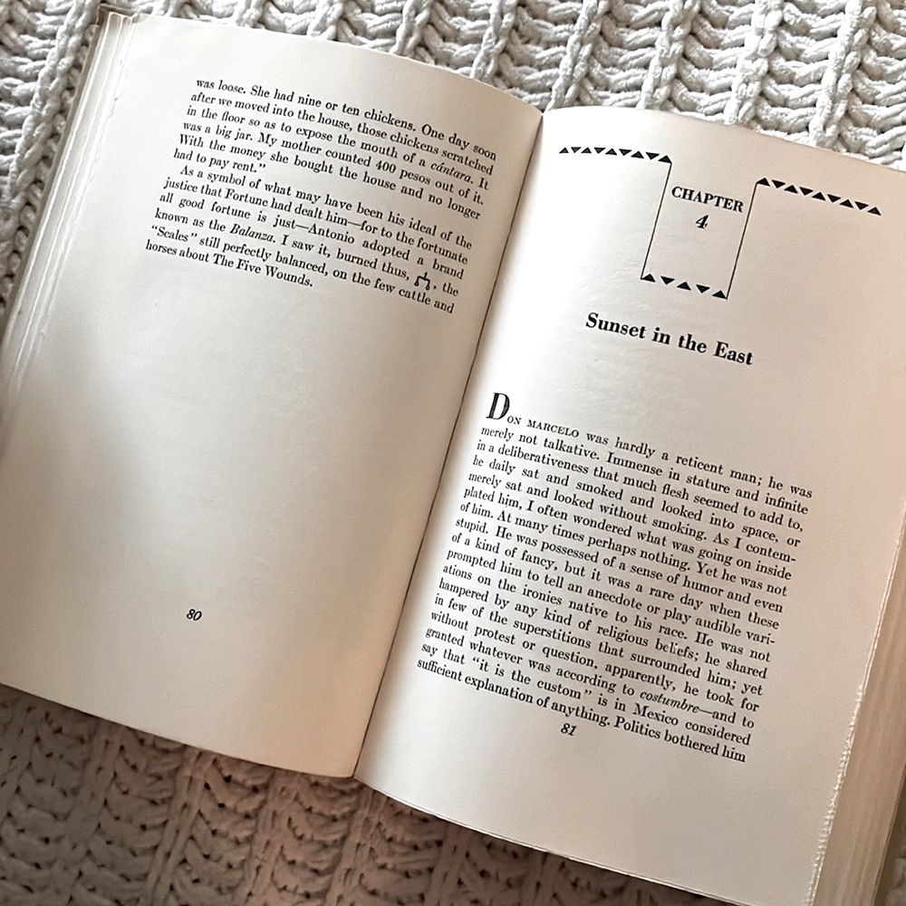 ❤️RARE Book- Tongues of the Monte by J. Frank Dobie Classic Western Literature❤️ - Picture 13 of 15